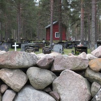 Lumijoen hautausmaa Lumijoen hautausmaa