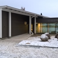 Kirkkoherranvirasto Kirkkoherranvirasto