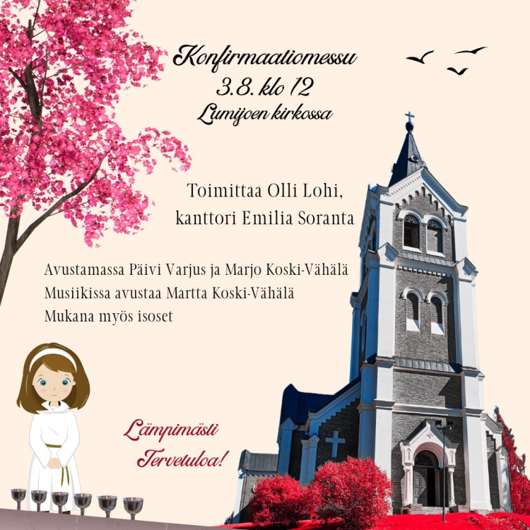 konfirmaatiomessu