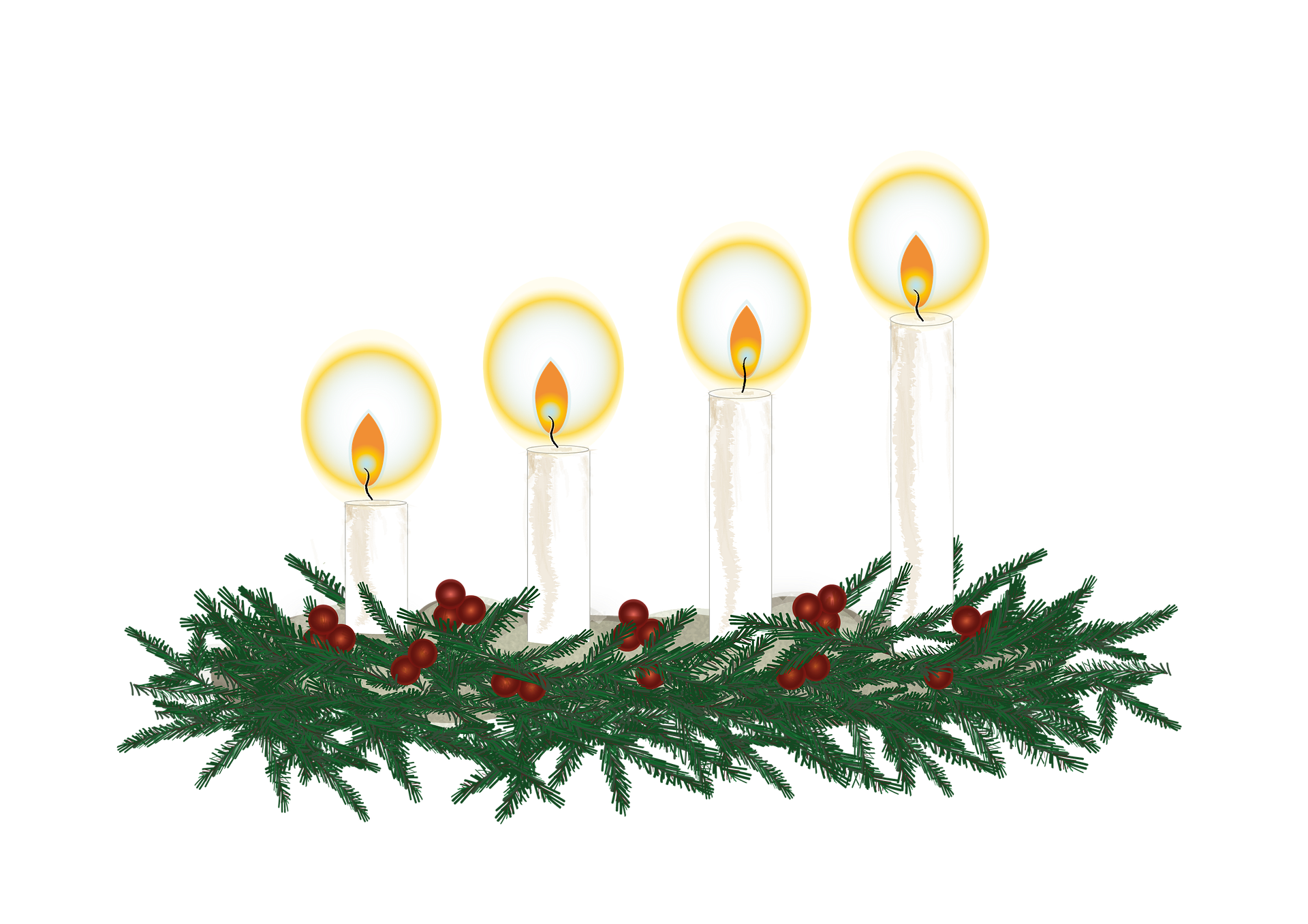 adventtikynttelikkö