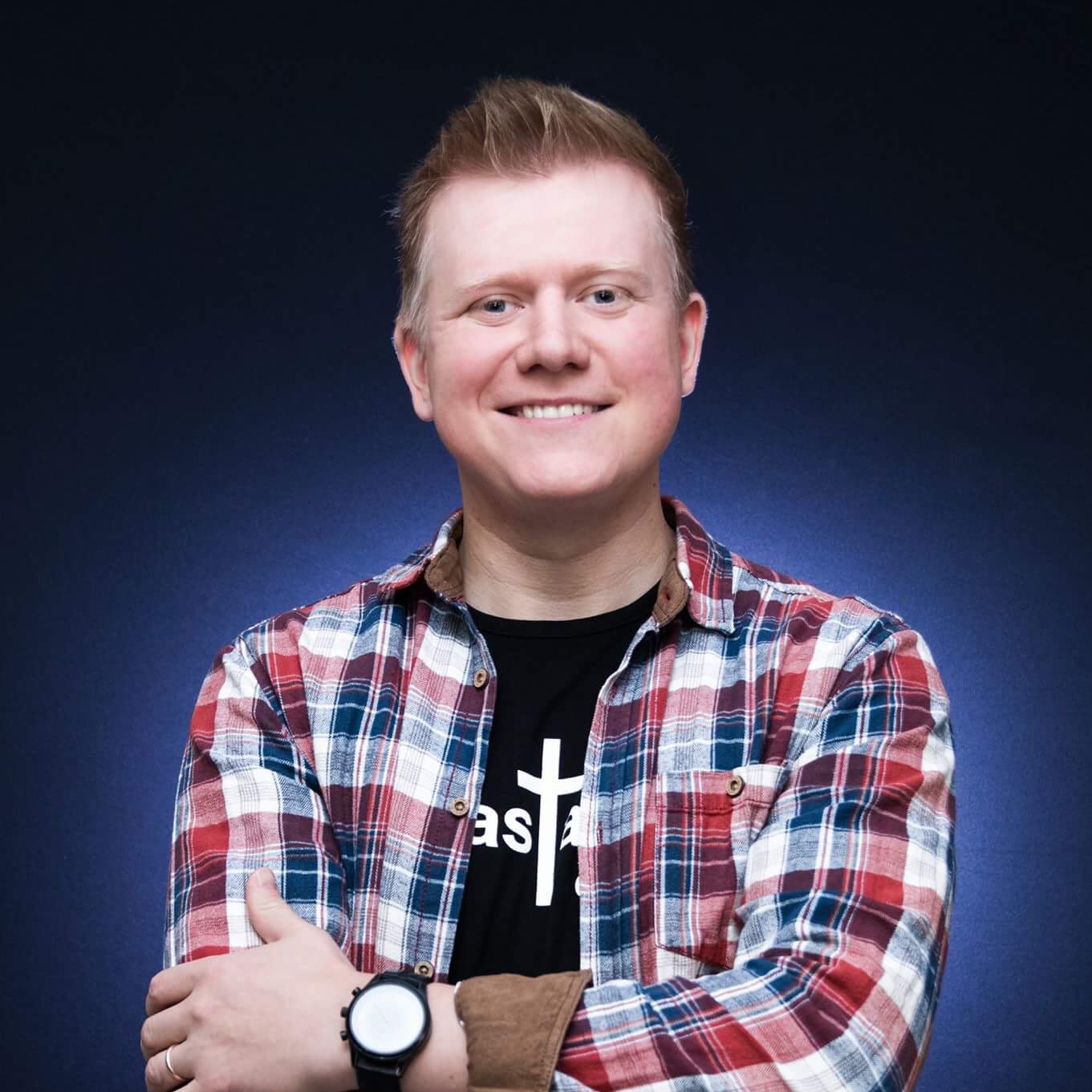 3.adventin Kauneimmat Joululaulut-messu Joel Reinarun kuva