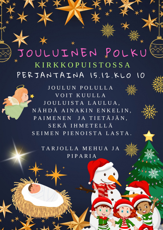 pikkukirkko