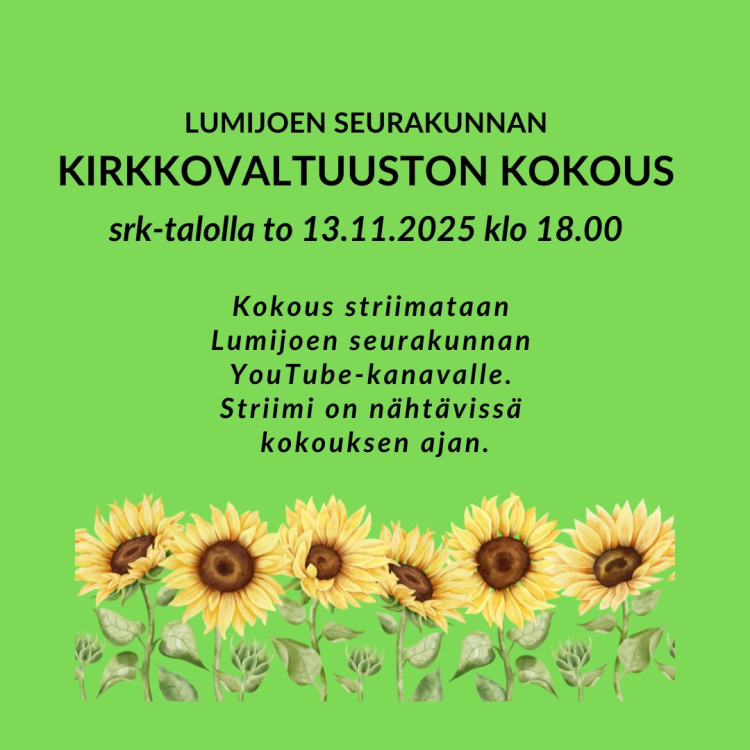 kuvassa syksyn kukkia