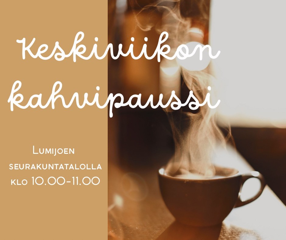 Kahvikuppi